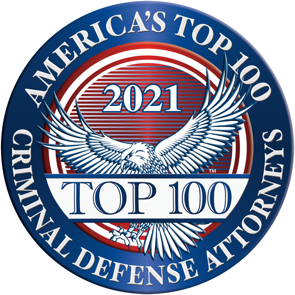 Criminal Defense Logo